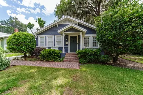 2926 Apache Ave, Jacksonville, FL 32210