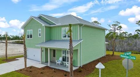 189 Vermilion Cir, Port St. Joe, FL 32456