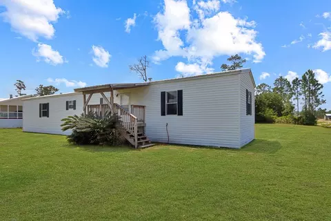 1472 Pleasant Rest Rd, Wewahitchka, FL 32465