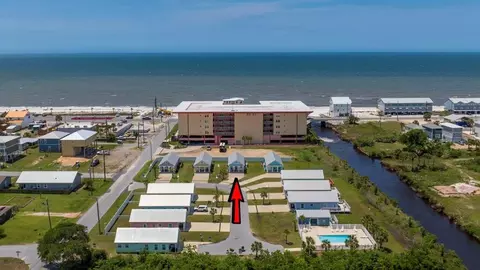 105 Ocean View Dr #2, Mexico Beach, FL 32456