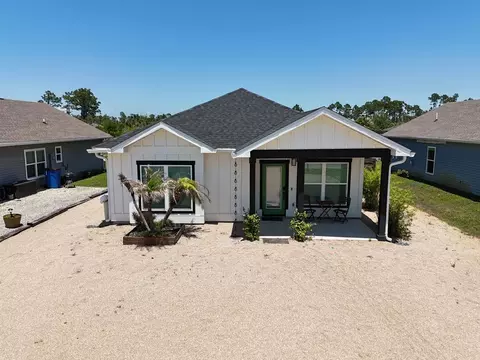 117 Gulf Terrace Ln, Port St. Joe, FL 32456