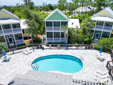 3050 W Hwy 98 #D131, Port Saint Joe, FL 32456