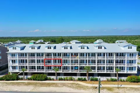 3606 Hwy 98 #205, Mexico Beach, FL 32456