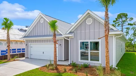 471 Vermilion Cir, Port St. Joe, FL 32456
