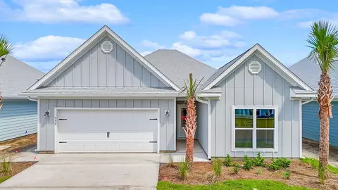 552 Vermilion Cir, Port St. Joe, FL 32456