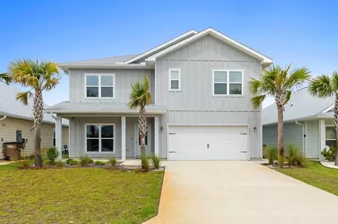 233 Pond Cypress Cv, Port St. Joe, FL 32456