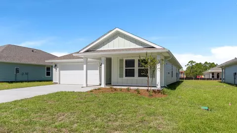 174 Cades Ct, Port St. Joe, FL 32456