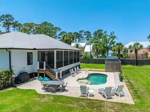 101 Allen Memorial Way, Port St. Joe, FL 32456