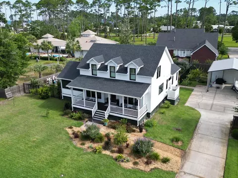 111 Cabell Dr, Port St. Joe, FL 32456