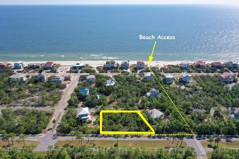 2048 Pelican Ct, Saint George Island, FL 32328