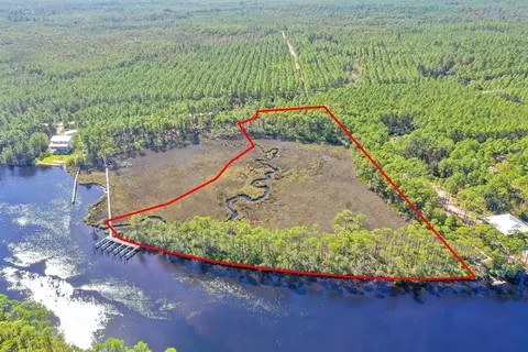 915 Mill Rd, Carrabelle, FL 32322 photo 9