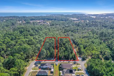 lot S1-16 Ne Ave H, Carrabelle, FL 32322