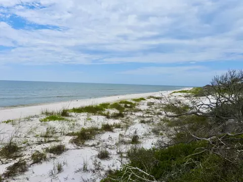 752 Gulf Shore Dr, Carrabelle, FL 32322