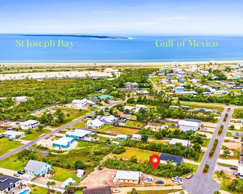 lot12 Gulf Terrace Ln, Port St. Joe, FL 32456