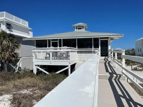 5113 Clipper Way, Cape San Blas, FL 32456