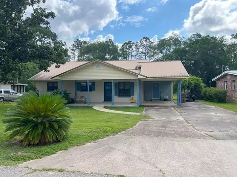 121 Westcott Cir, Port St. Joe, FL 32456