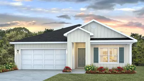 183 Cades Ct, Port St. Joe, FL 32456