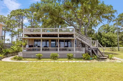 3100 Hwy 98 E, Carrabelle, FL 32322 photo 1