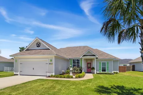 3587 Garrison Ave, Port St. Joe, FL 32456
