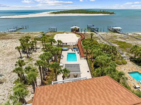 2311 Tally Ho Rd, Saint George Island, FL 32328