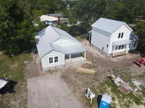 1619 Palm Blvd, Port St. Joe, FL 32456