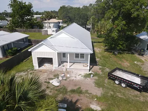 1617 Palm Blvd, Port St. Joe, FL 32456