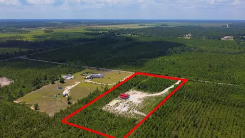 286 Idlewood Dr, Wewahitchka, FL 32465