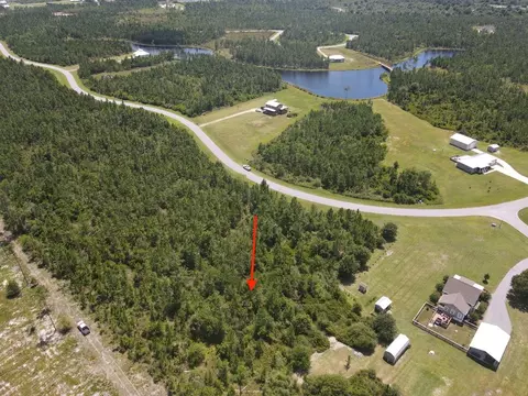 lot3 Wide Water Cir, Wewahitchka, FL 32465
