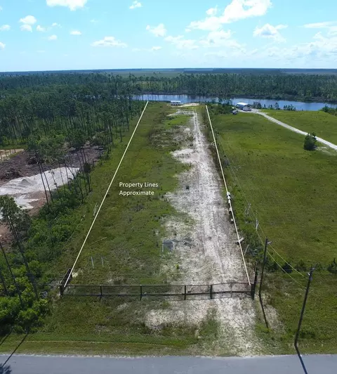 450 S Long St, Overstreet, FL 32456