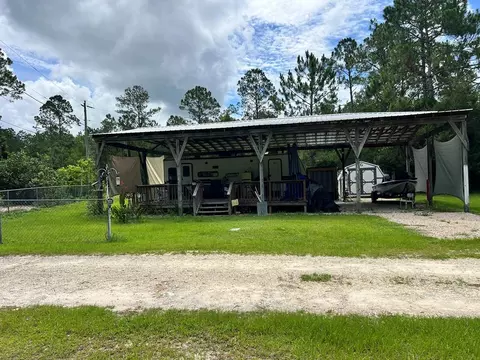 154 Fieldcrest Ln, Wewahitchka, FL 32456