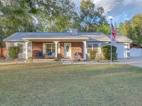 8729 Celia Rd, Tallahassee, FL 32305