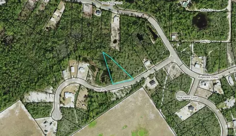 269 Sago Dr, Eastpoint, FL 32328
