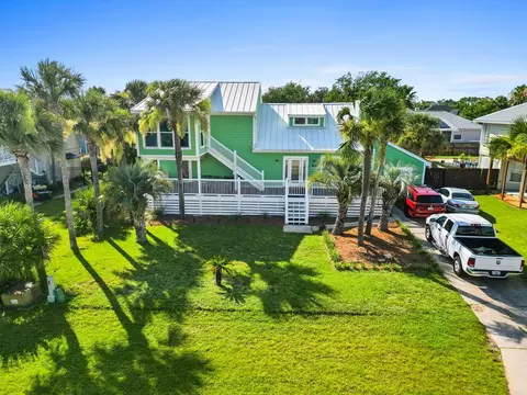203 Beacon Rd, Port St. Joe, FL 32456