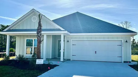 449 Vermilion Cir, Port St. Joe, FL 32456