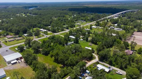 lot3 Causey Rd, Wewahitchka, FL 32465