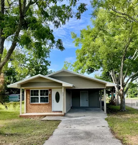 202 Ave G, Port St. Joe, FL 32456