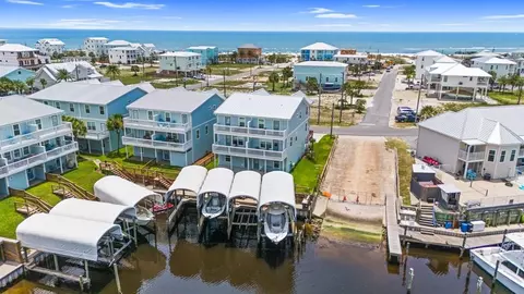 102 Miramar Dr #2, Mexico Beach, FL 32456