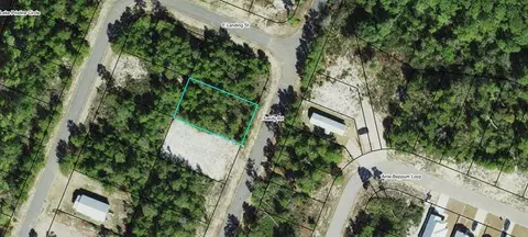 1553 Sandy Rd, Carrabelle, FL 32322 photo 1