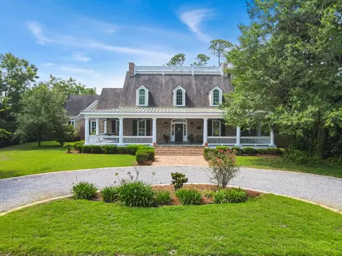 216 Gautier Memorial Ln, Port St. Joe, FL 32456