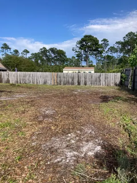 tbd Hidden Ridge Rd, Port St. Joe, FL 32456