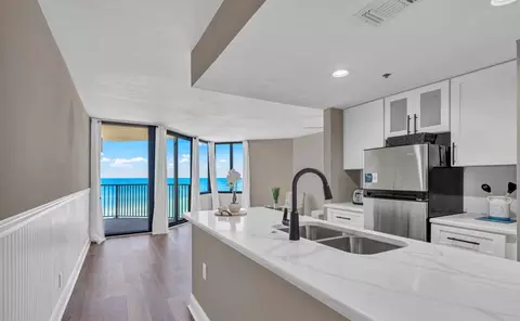 9850 S Thomas Dr #1011W, Panama City Beach, FL 32408