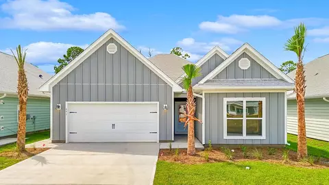 491 Vermilion Cir, Port St. Joe, FL 32456