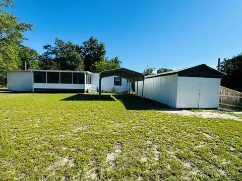 10518 SW 9th St, Bristol, FL 32321 photo 5