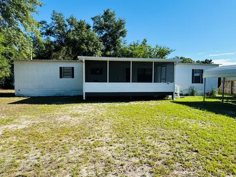 10518 SW 9th St, Bristol, FL 32321 photo 2