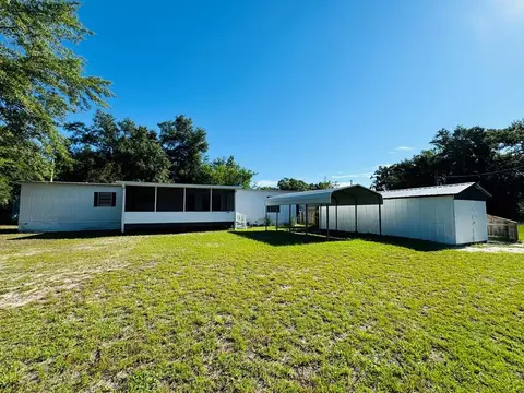 10518 SW 9th St, Bristol, FL 32321 photo 1