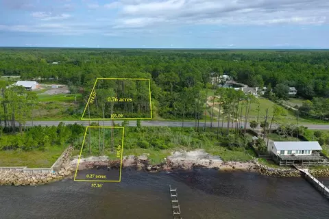 2137 Hwy 98 W, Carrabelle, FL 32322