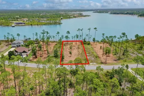 1033 Tide Water Ln, Panama City, FL 32404