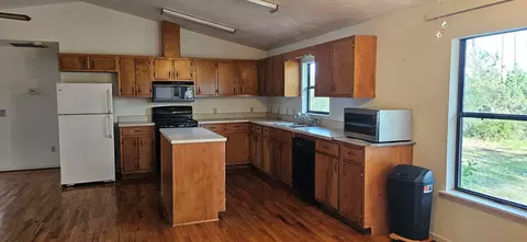 Kitchen - 612 River Rd, Carrabelle, FL 32322 photo 1 of 2