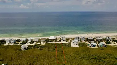 lot12 Secluded Dunes Dr, Cape San Blas, FL 32456