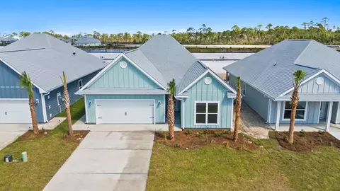 532 Vermilion Cir, Port St. Joe, FL 32456